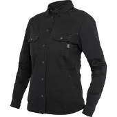 John Doe Motoshirt Jacke
