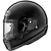 Arai Concept-XE Solid Helm - Schwarz