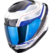 Scorpion Exo-391 Leo Helm