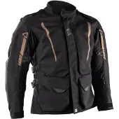 Leatt ADV DriTour 5.5 wasserdichte Damen Motorrad Textiljacke