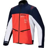 Alpinestars Lite-dura Softshell Jacke