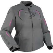 Bering Dundy Qs Jacke Grau 48 Frau Grau 48