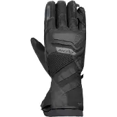 Ixon Pro Ragnar Schwarz Wasserdichte Handschuhe Größe 3XL