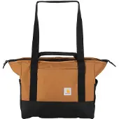Carhartt - Classic Laptop Tote - Umhängetasche Gr One Size schwarz