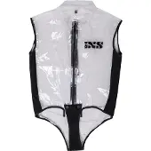 IXS Regen Torso Race 1.0 transparent XL