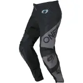 O'Neal Element Racewear Crosshose Unisex schwarz, 34