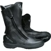 Daytona Road Star GTX Breite L Ausführung Stiefel Unisex Textilfutter schwarz, 46