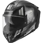 LS2 Helmets FF817 Challenger II Nitro Helm