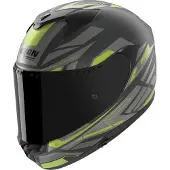 Nolan X-904 Ultra Carbon Rombo Helm