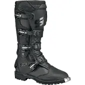 Sidi X Power Enduro WP Enduro-Stiefel, schwarz, Größe 45