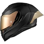 NEXX X.r3r Zero Pro Integralhelm