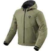 REV'IT! Afterburn H2O Motorradjacke REV'IT!