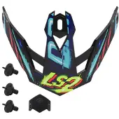 LS2 Of606 Visier