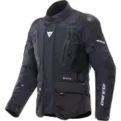Dainese Carve Master 4 Gore-Tex wasserdichte Motorrad Textiljacke