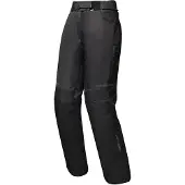 Modeka Tarex II wasserdichte Damen Motorrad Textilhose