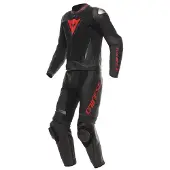Dainese Demon Sprint Perf Lederkombi