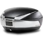 Shad Topcase Sh48 TITANLOOK, STÜCK