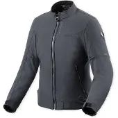REV'IT! Shade 2 H2O wasserdichte Damen Motorrad Textiljacke
