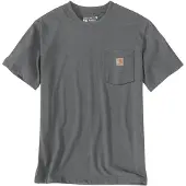 Carhartt Irvine Kurzarm-t-shirt