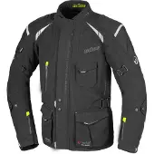Büse Grado Motorrad Textiljacke, schwarz, Short 31