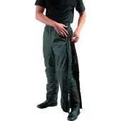 Difi Zip Regenhose
