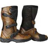 Rst Ambush Waterproof Stiefel Braun Größe 42