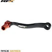 RFX Race Schalthebel (Schwarz/Orange)