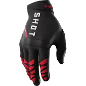 Shot Core Offroad-handschuhe