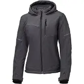 Held Curb Damen Softshell Motorrad Textiljacke, 3XL