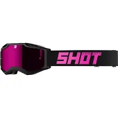 Shot Iris 2.0 Solid Offroad-brille
