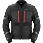 Spidi Tech Armor 2 Motorrad Textiljacke