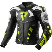 Rebelhorn Inferno Lederjacke