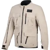 Alpinestars Borrego Drystar Jacke Beige M Mann Beige M