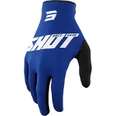 Shot Race Gear Raw Burst Offroad-handschuhe