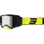 Shot Core Solid Offroad-brille