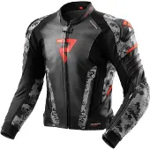 Rebelhorn Veloce Lederjacke
