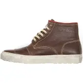 Helstons Basket C5 Aniline Fauve Schuhe Größe 40