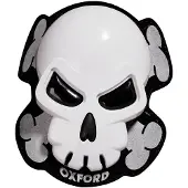 Oxford Skull Knieschleifer