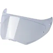 Caberg Tanami Klarvisier Pinlock-fähig, Antibeschlag, transparent