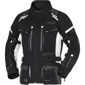 Büse Highland III wasserdichte Damen Motorrad Textiljacke