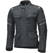 Held Karakum Motorrad Textiljacke, schwarz, 2XL