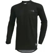 O'Neal Element Jersey Classic Herren Radtrikot schwarz M