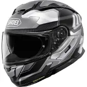 Shoei GT-Air 3 Agility TC-5 Integralhelm M Unisex Futter schwarz, M