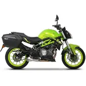 Shad 3p System Benelli Bn302s Montage Seitenkoffer