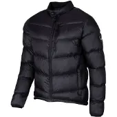 Merlin Yuri Midlayer Textiljacke, schwarz, L