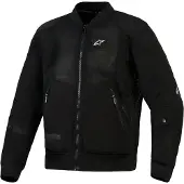 Alpinestars Flight Air Motorrad Textiljacke