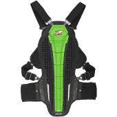 Zandona Hybrid Armour X6 Rückenprotektor