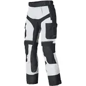 Held Omberg Base 62360 Textilhose Herren grau, XL