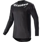 Alpinestars Techstar Arch MX Jersey Herren schwarz, S