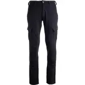 Riding Culture NATE BLACK HERREN Motorradjeans Herren schwarz, W31/L32